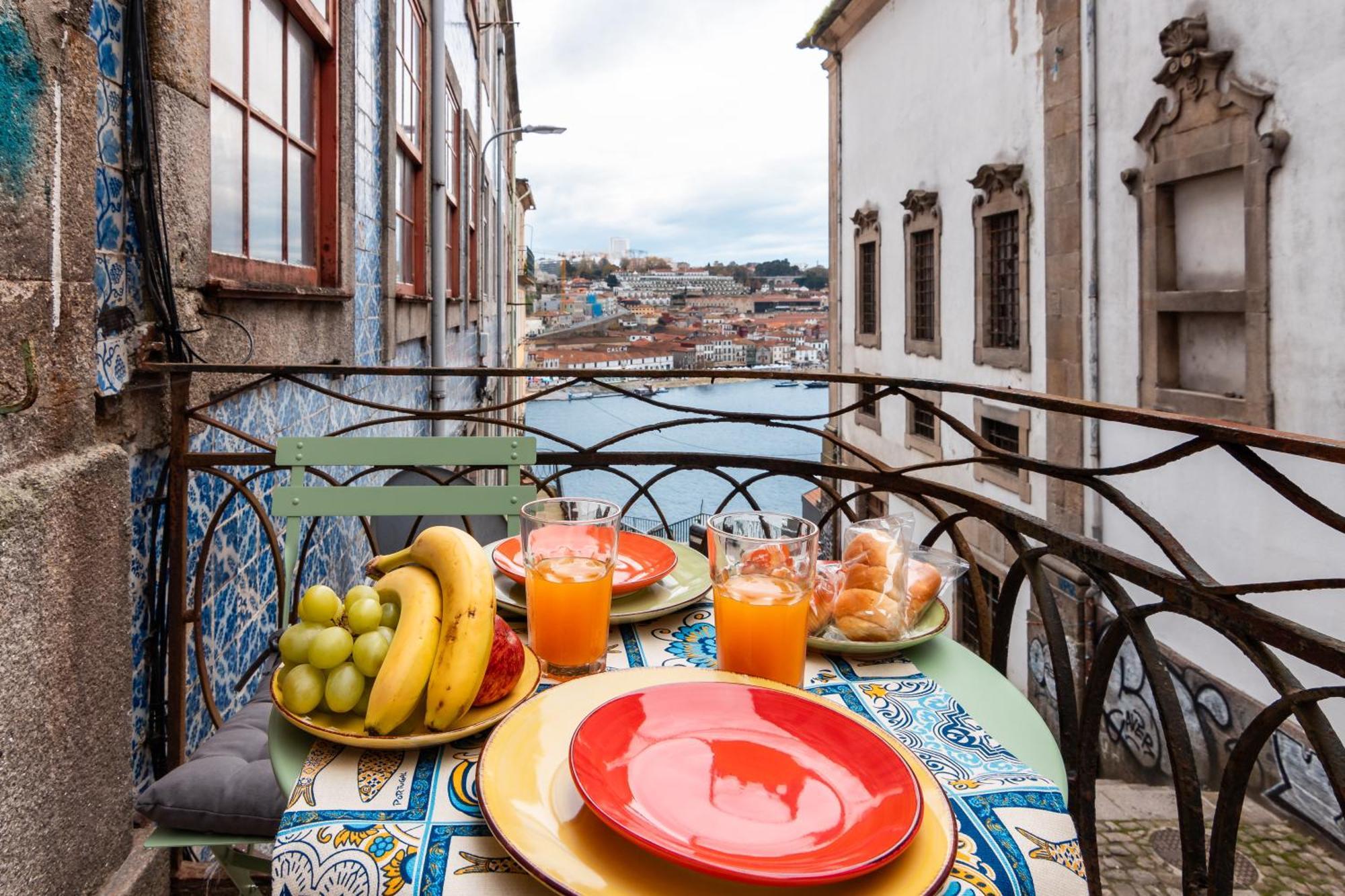 Douro View House Ribeira — Photos 1
